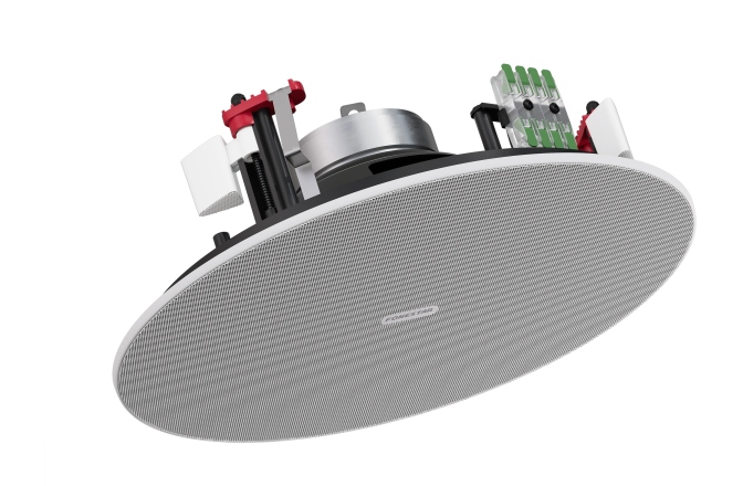 Difuzor de plafon Fonestar	 SKY-8