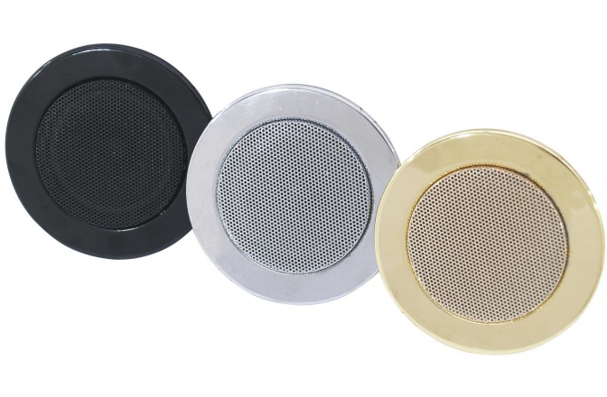 Difuzor de plafon Omnitronic CS-2.5G Ceiling Speaker gold