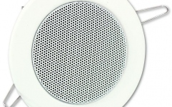 Difuzor de plafon Omnitronic CS-2.5W Ceiling Speaker white