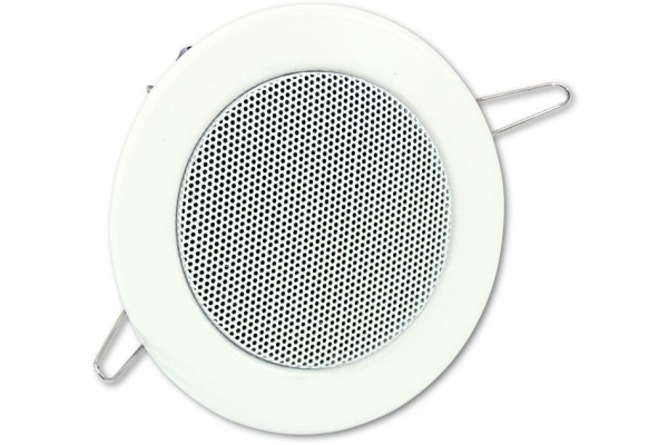 CS-2.5W Ceiling Speaker white