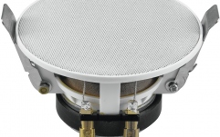 Difuzor de plafon Omnitronic CS-3 Ceiling Speaker, white, 2x