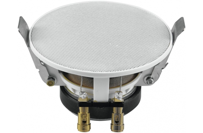 Difuzor de plafon Omnitronic CS-3 Ceiling Speaker, white, 2x