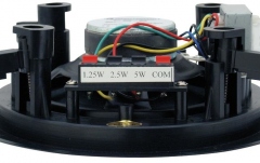 Difuzor de plafon Omnitronic CS-5 Ceiling Speaker black
