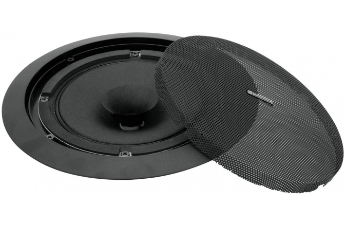 Difuzor de plafon Omnitronic CS-6 Ceiling Speaker black