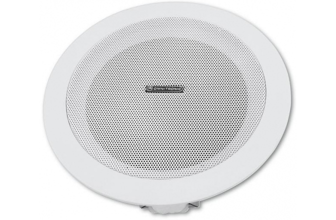 Difuzor de plafon Omnitronic CSE-5 Ceiling Speaker
