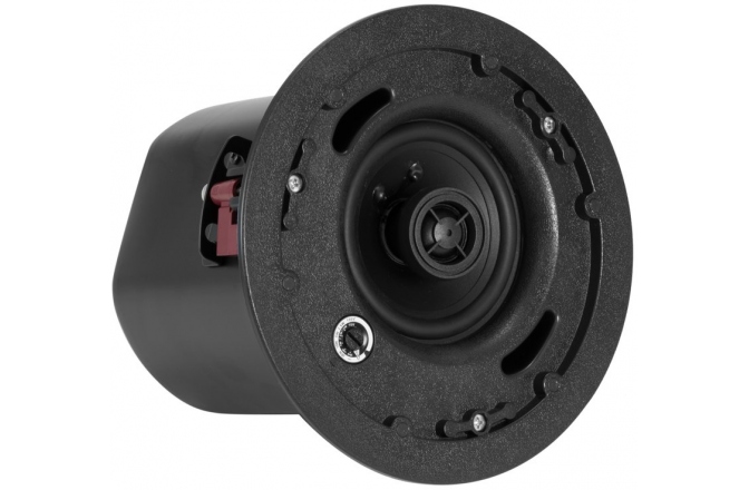 Difuzor de plafon Omnitronic CSH-4 2-Way Ceiling Speaker
