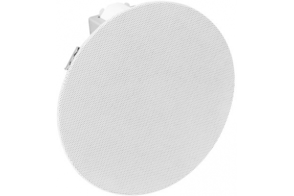 CSR-5W Ceiling Speaker white