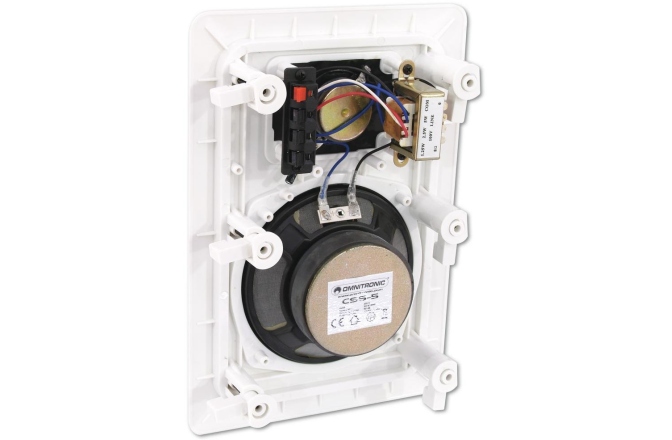 Difuzor de plafon Omnitronic CSS-5 Ceiling Speaker