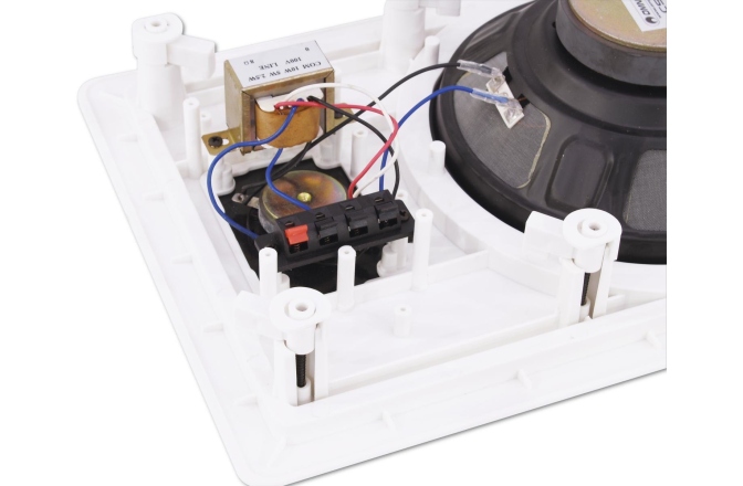 Difuzor de plafon Omnitronic CSS-5 Ceiling Speaker