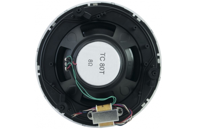 Difuzor de plafon Omnitronic CSX-8 Ceiling Speaker white