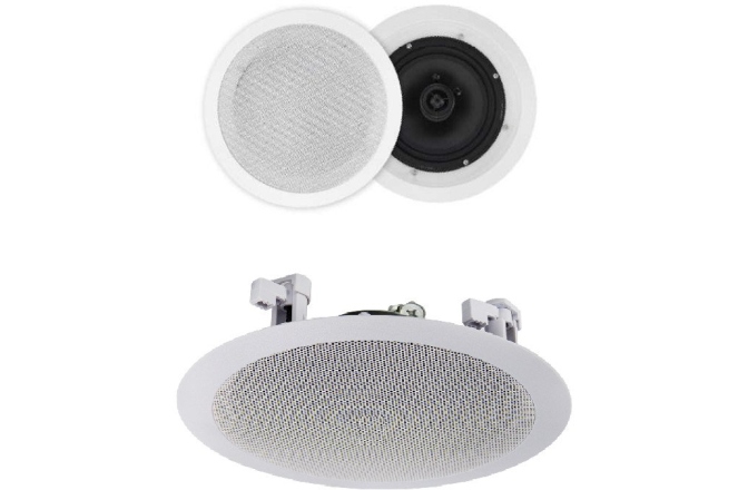 Difuzor de Tavan CKS DTA-630