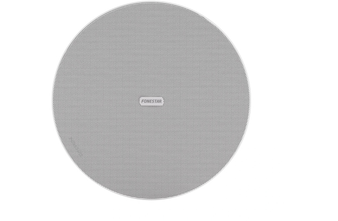 Difuzor de tavan Fonestar	 SKY-6T-DOME