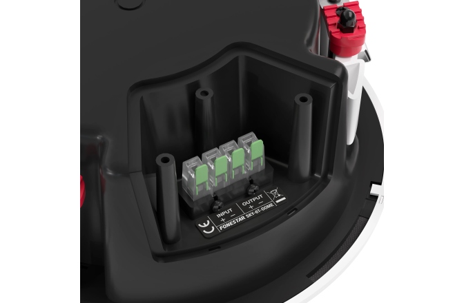 Difuzor de tavan Fonestar	 SKY-6T-DOME