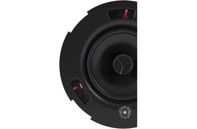 Difuzor de tavan Fonestar	 SKY-6T-DOME