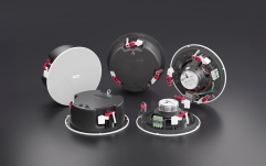 Difuzor de tavan Fonestar	 SKY-6T-DOME