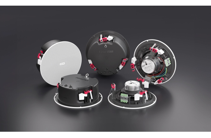 Difuzor de tavan Fonestar	 SKY-6T-DOME