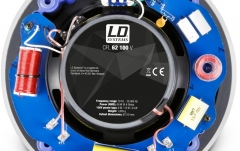 Difuzor de tavan LD Systems Contractor CFL-62 100V