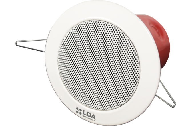 Difuzor de tavan LDA audioTech CH- 32 TN S01