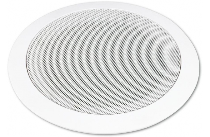 Difuzor de tavan Omnitronic CS-5 Ceiling Speaker white