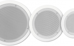 Difuzor de tavan Omnitronic CS-5 Ceiling Speaker white
