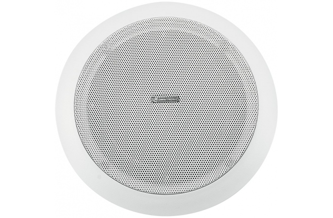 Difuzor de tavan Omnitronic CS-6 Ceiling Speaker white