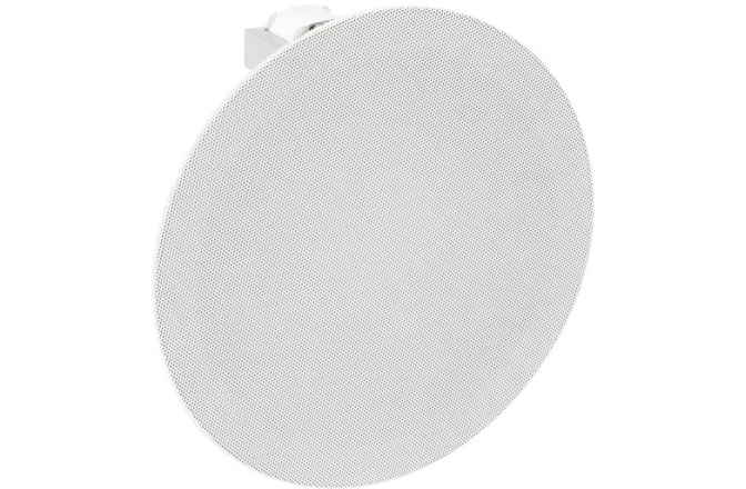 Difuzor de tavan Omnitronic CSR-6W Ceiling Speaker white