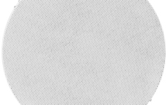 Difuzor de tavan Omnitronic CSR-8W Ceiling Speaker white