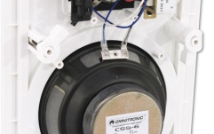 Difuzor de tavan Omnitronic CSS-6 Ceiling Speaker