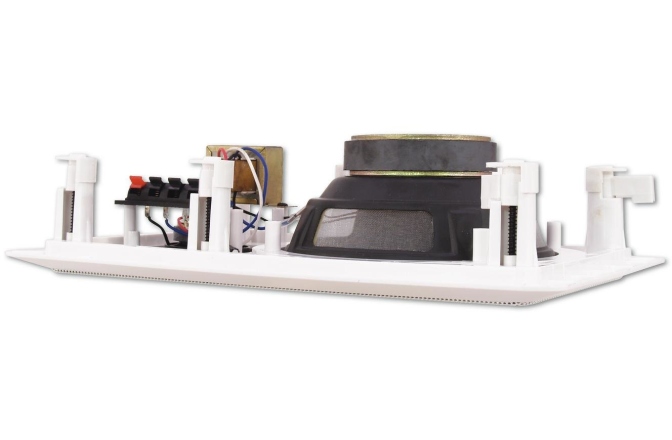 Difuzor de tavan Omnitronic CSS-6 Ceiling Speaker
