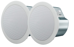 Difuzor de tavan - pereche Optimal Audio UP-3 White Pair