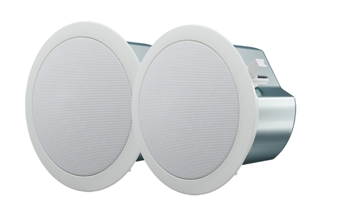 Difuzor de tavan - pereche Optimal Audio UP-3 White Pair