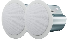 Difuzor de tavan - pereche Optimal Audio UP-4 White Pair