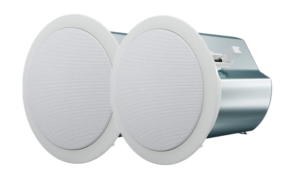 UP-4 White Pair UP-4 White Pair