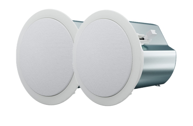 Difuzor de tavan - pereche Optimal Audio UP-4 White Pair