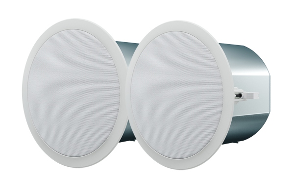 UP-6 White Pair UP-6 White Pair