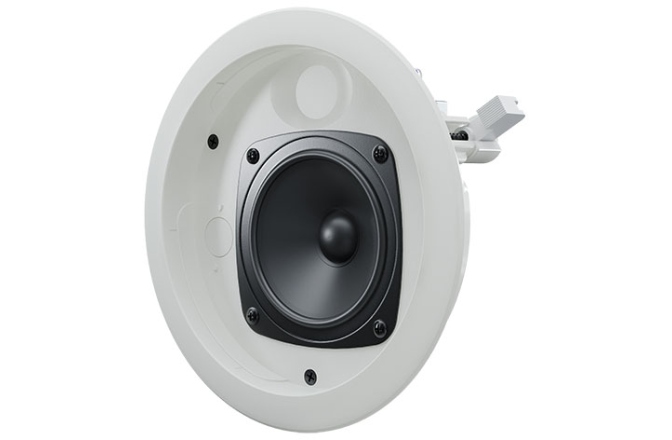 Difuzor de tavan - pereche Optimal Audio UP4O White Pair