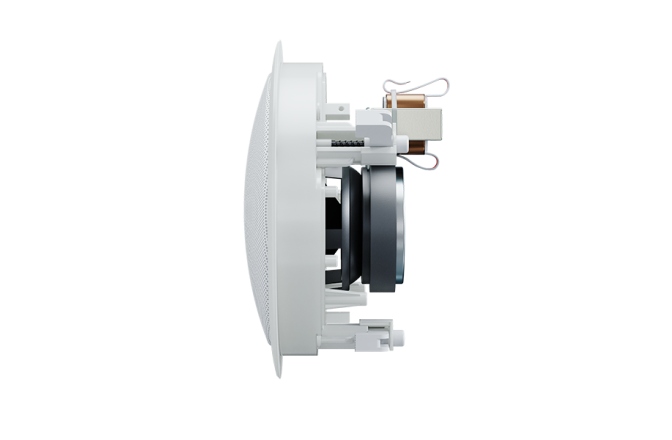 Difuzor de tavan - pereche Optimal Audio UP4O White Pair