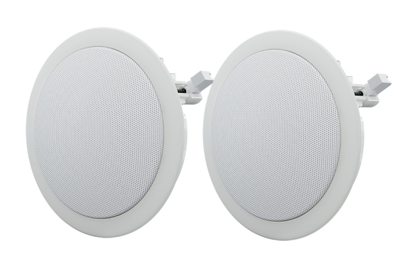 UP4O White Pair UP4O White Pair