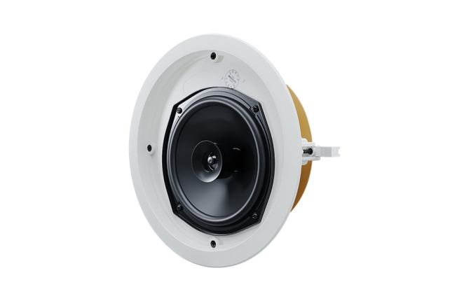 Difuzor de tavan - pereche Optimal Audio UP6O White Pair