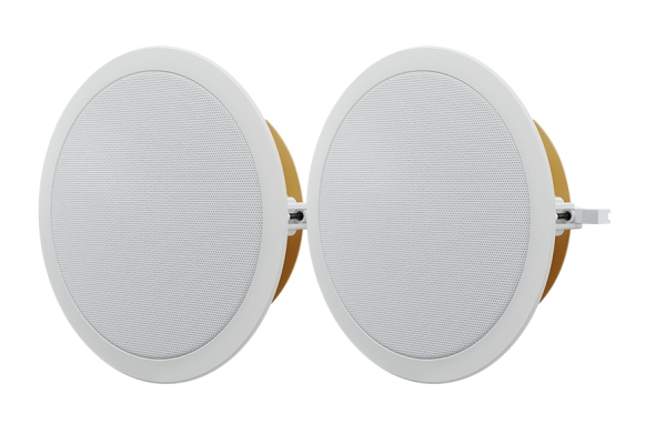 UP6O White Pair UP6O White Pair