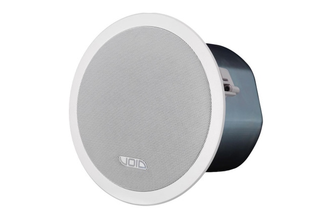 Difuzor de tavan VOID Acoustics Cirrus 6.1 White