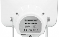 Difuzor goarnă Omnitronic HS-35 PA Horn Speaker