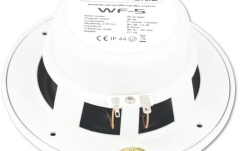 Difuzor plafon Omnitronic WF-5 Flush-Mount Speaker