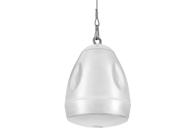 Difuzor suspendat Monacor EDL-530EN/WS