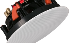 Difuzor tavan fals Audac CELO 6 I White