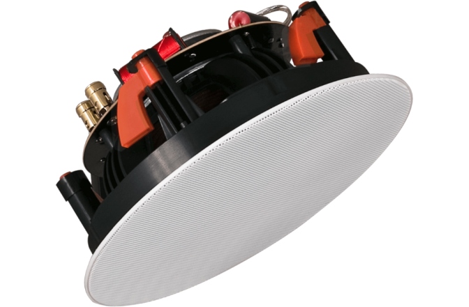 Difuzor tavan fals Audac CELO 6 I White
