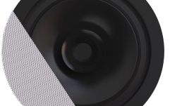 Difuzor tavan fals Audac CENA 710 D White