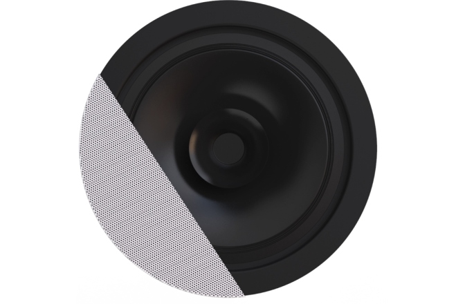 Difuzor tavan fals Audac CENA 710 D White