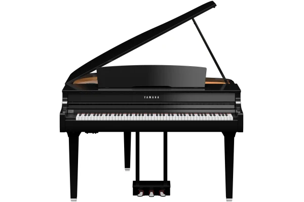 Yamaha CSP-295 GP — 2