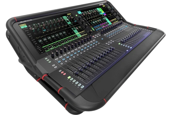 Allen&Heath Avantis — 3